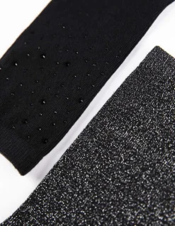 Clearance Socken - 2er-Pack Damen Socken & Strümpfe