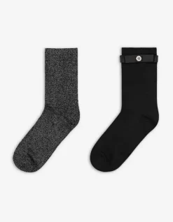 Outlet Socken - 2er-Pack Damen Socken & Strümpfe