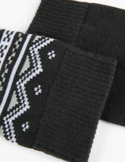 Fashion Socken - 2er-Pack Herren Socken
