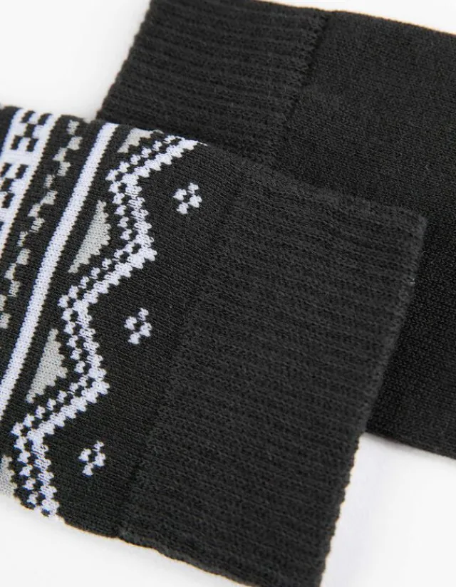 Fashion Socken - 2er-Pack Herren Socken