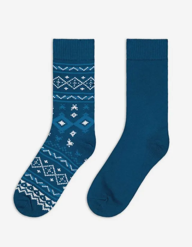 Outlet Socken - 2er-Pack Herren Socken