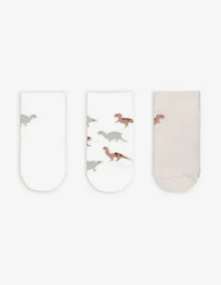 Fashion Socken - 3er-Pack Kinder Baby-jungen (56-92)|Jungenkleidung