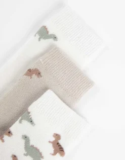 Fashion Socken - 3er-Pack Kinder Baby-jungen (56-92)|Jungenkleidung