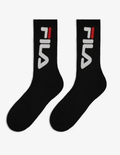 Best Socken - 2er-Pack - Fila Herren Socken