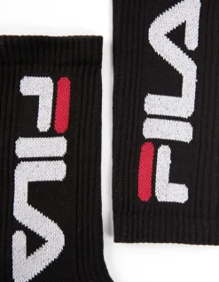 Best Socken - 2er-Pack - Fila Herren Socken