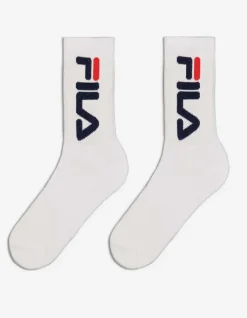 Sale Socken - 2er-Pack - Fila Herren Socken