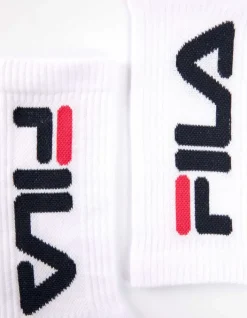 Sale Socken - 2er-Pack - Fila Herren Socken