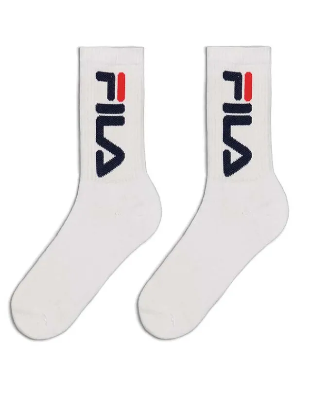 Sale Socken - 2er-Pack - Fila Herren Socken