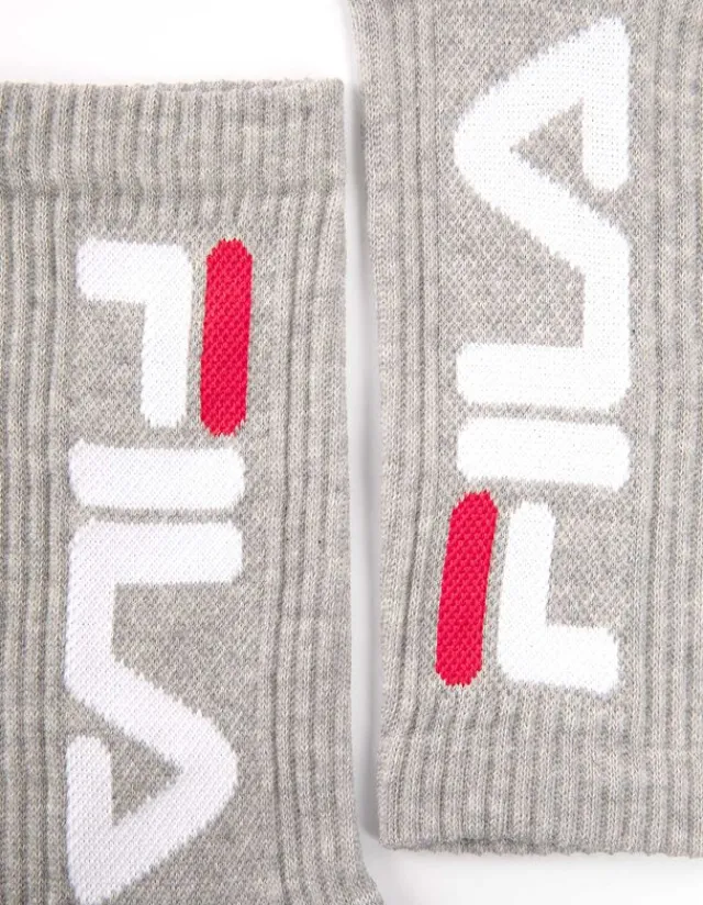 Clearance Socken - 2er-Pack - Fila Herren Socken