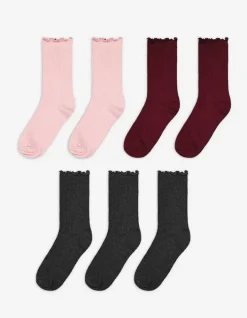 Sale Socken - 7er-Pack - Damen Socken & Strümpfe