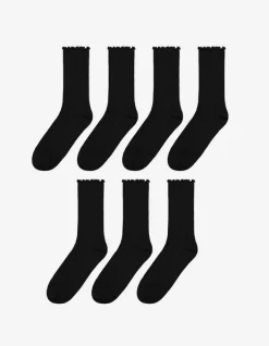 Best Socken - 7er-Pack - Damen Socken & Strümpfe