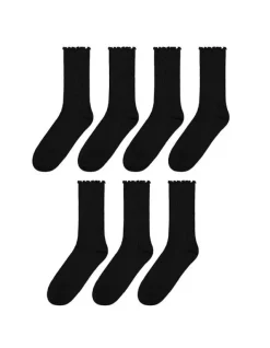 Best Socken - 7er-Pack - Damen Socken & Strümpfe