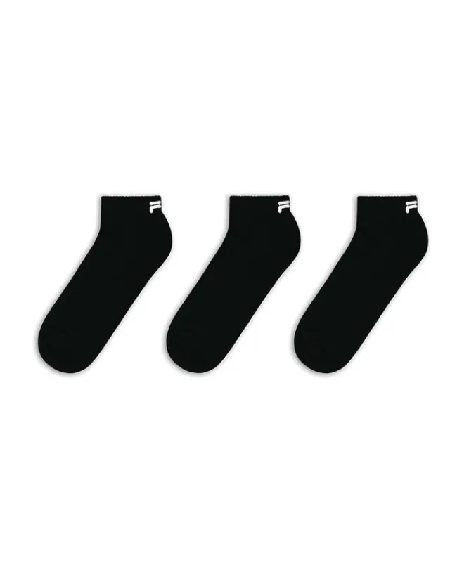 Fashion Socken - 3er-Pack Fila Herren Socken