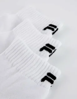 Fashion Socken - 3er-Pack Fila Herren Socken