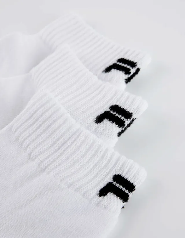 Fashion Socken - 3er-Pack Fila Herren Socken