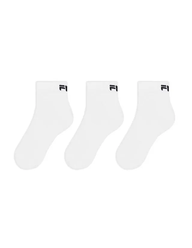 Fashion Socken - 3er-Pack Fila Herren Socken