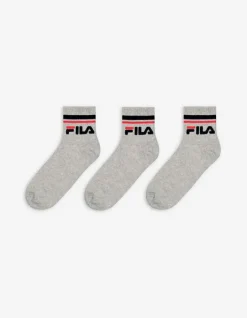 Clearance Socken - Fila Herren Socken