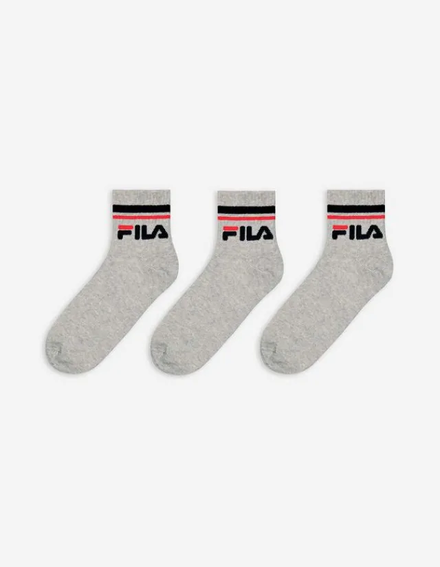 Clearance Socken - Fila Herren Socken