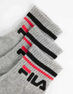 Clearance Socken - Fila Herren Socken
