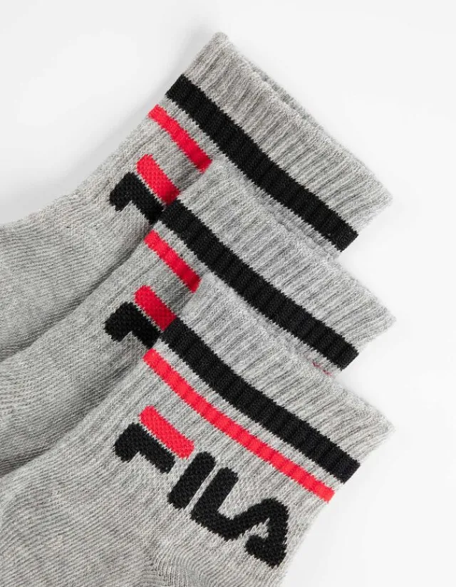 Clearance Socken - Fila Herren Socken