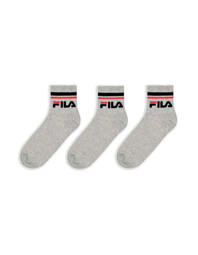 Clearance Socken - Fila Herren Socken