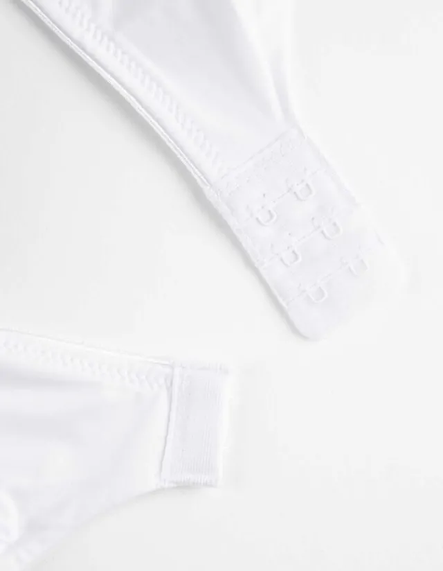 Discount Soft-BH - Mikrofaser - Damen Unterwäsche
