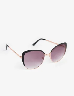 New Sonnenbrille - Cateye Damen Accessoires
