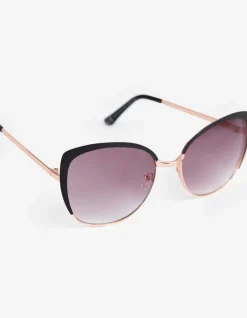 New Sonnenbrille - Cateye Damen Accessoires