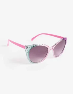 Clearance Sonnenbrille - Cateye Kinder Mädchenkleidung