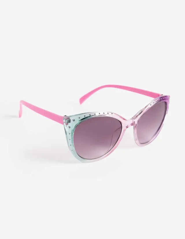 Clearance Sonnenbrille - Cateye Kinder Mädchenkleidung
