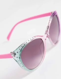 Clearance Sonnenbrille - Cateye Kinder Mädchenkleidung
