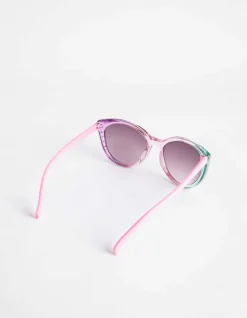 Clearance Sonnenbrille - Cateye Kinder Mädchenkleidung