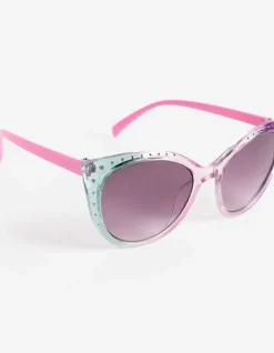 Clearance Sonnenbrille - Cateye Kinder Mädchenkleidung