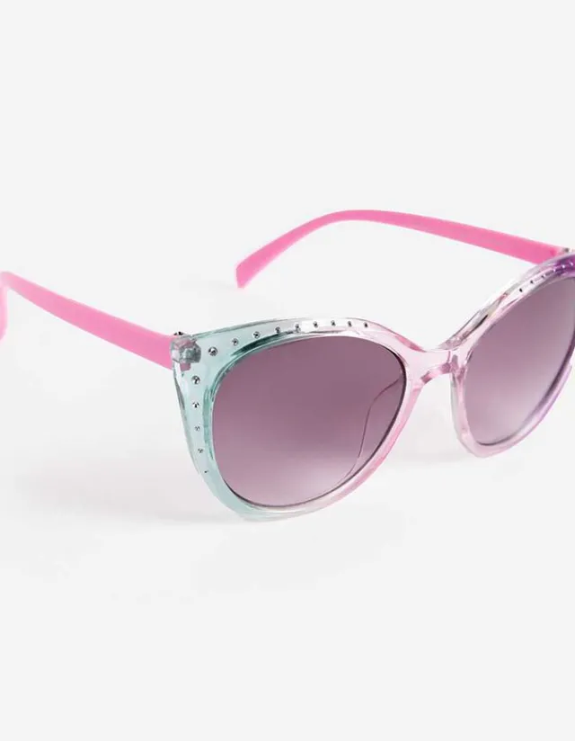 Clearance Sonnenbrille - Cateye Kinder Mädchenkleidung