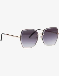 Sale Sonnenbrille - Eckig Damen Accessoires