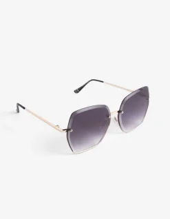 Sale Sonnenbrille - Eckig Damen Accessoires