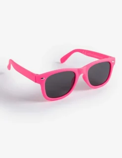 Fashion Sonnenbrille - einfarbig Kinder Mädchenkleidung