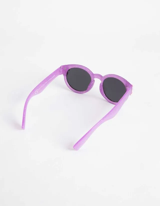 New Sonnenbrille - Einhorn Kinder Mädchenkleidung