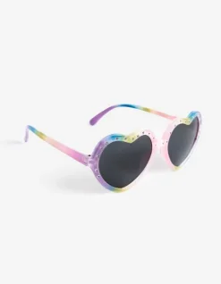 Hot Sonnenbrille - Herzform Kinder Mädchenkleidung