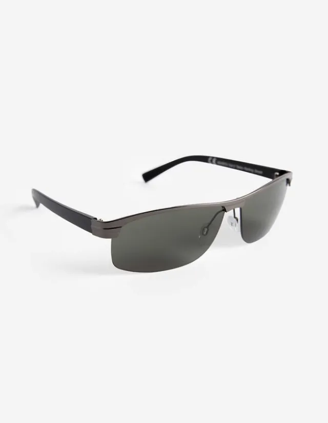 Discount Sonnenbrille - Oval Herren Accessoires