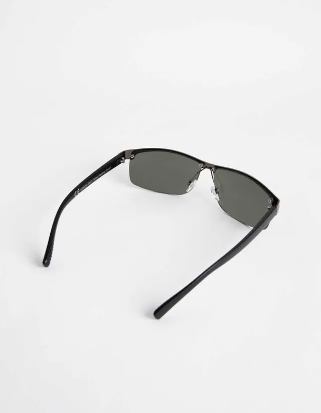 Discount Sonnenbrille - Oval Herren Accessoires