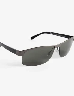 Discount Sonnenbrille - Oval Herren Accessoires