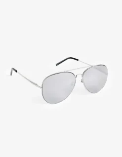 Discount Sonnenbrille - Pilotenform Herren Accessoires