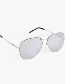 Discount Sonnenbrille - Pilotenform Herren Accessoires