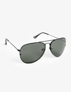 New Sonnenbrille - Pilotenform Herren Accessoires