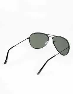 New Sonnenbrille - Pilotenform Herren Accessoires