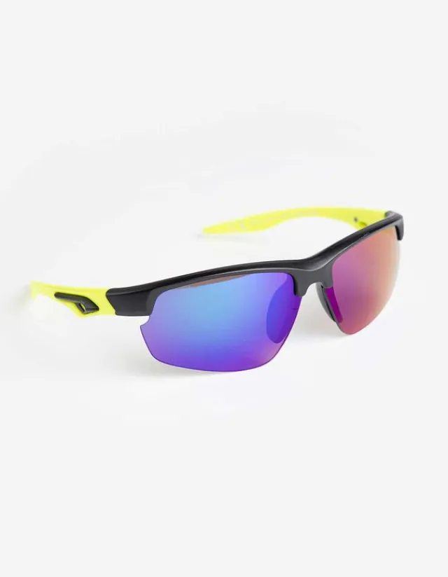 New Sonnenbrille - Sportliches Design - Kinder Jungenkleidung