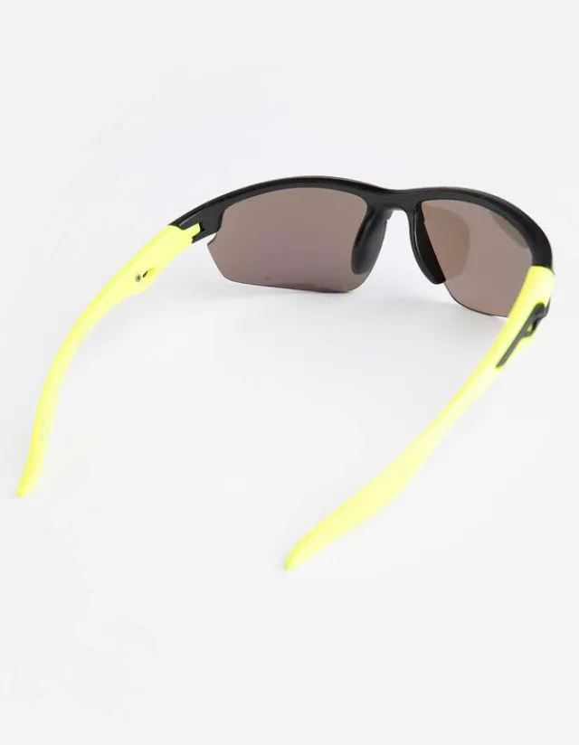 New Sonnenbrille - Sportliches Design - Kinder Jungenkleidung