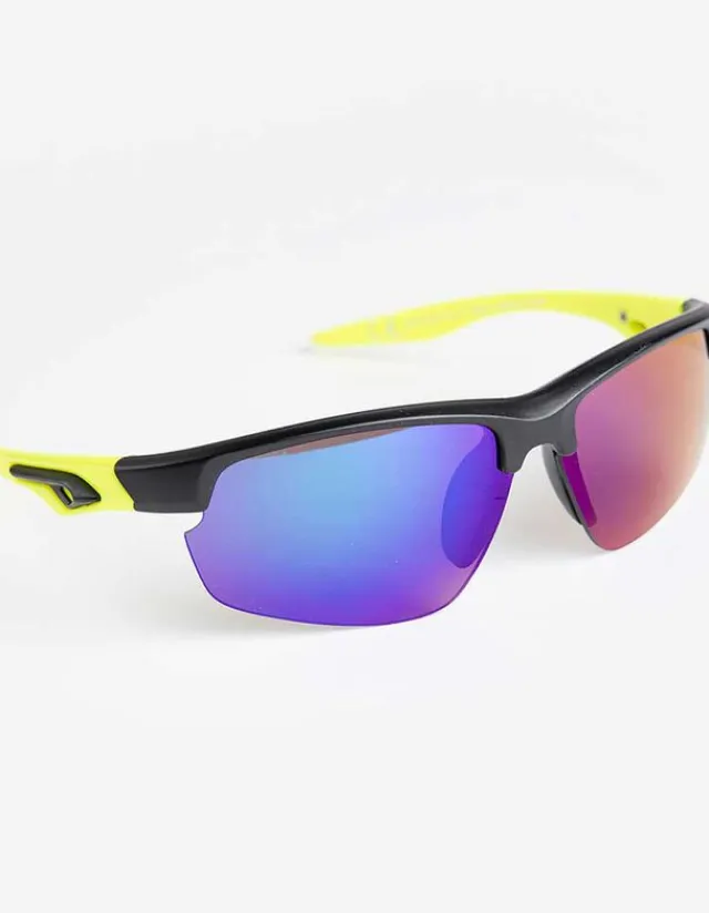 New Sonnenbrille - Sportliches Design - Kinder Jungenkleidung