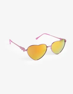 Outlet Sonnenbrille - verspiegelt Kinder Mädchenkleidung